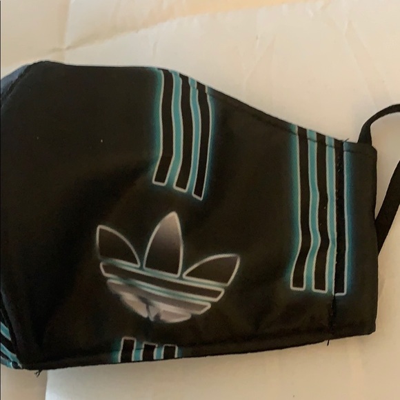 🆕 ADIDAS || mask - Picture 3 of 4